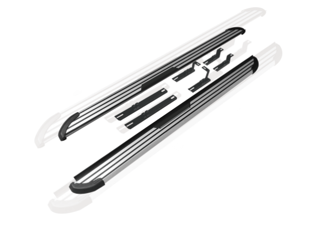 踏板結(jié)構(gòu)件