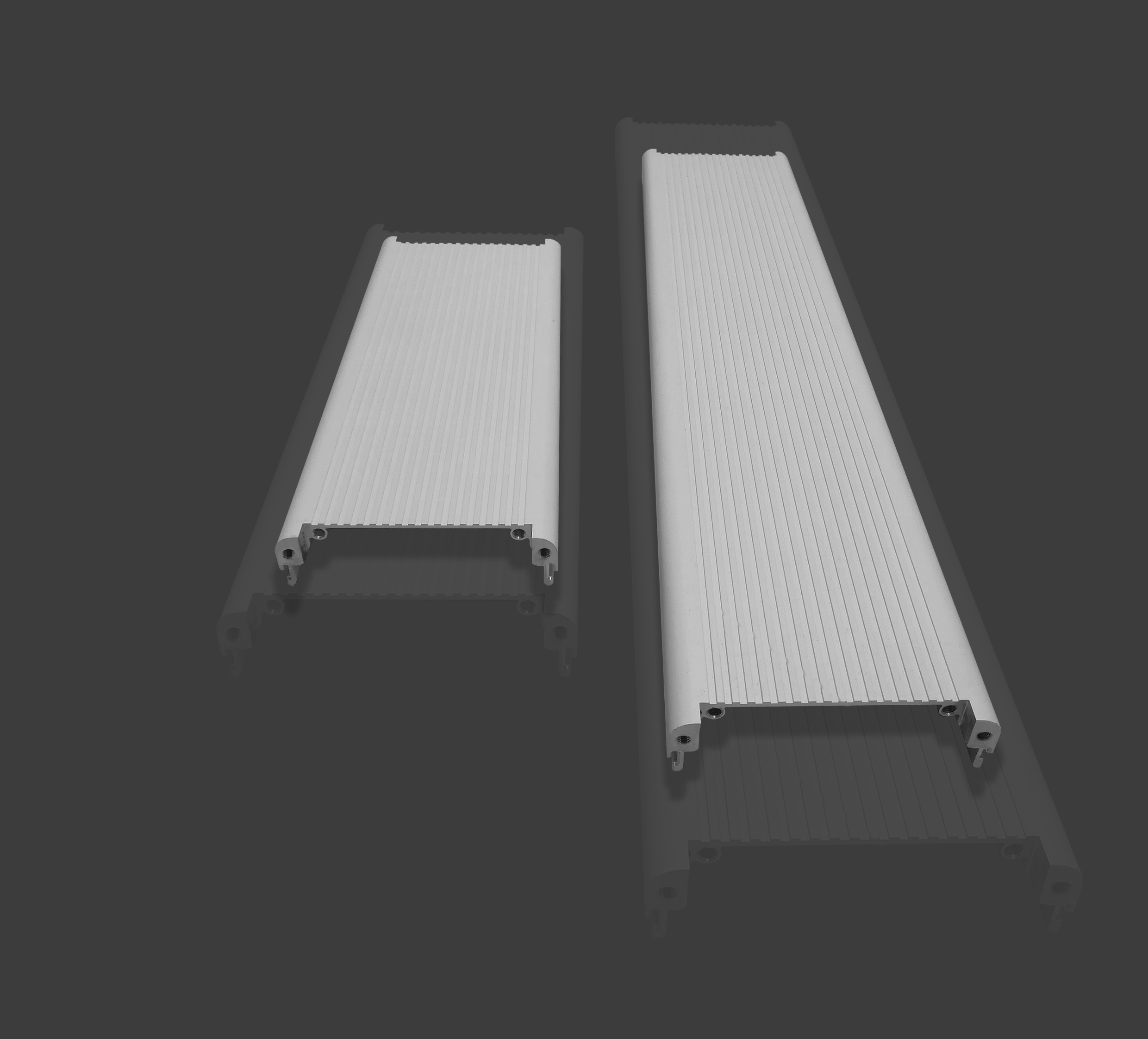 新能源電池包 - 外觀件